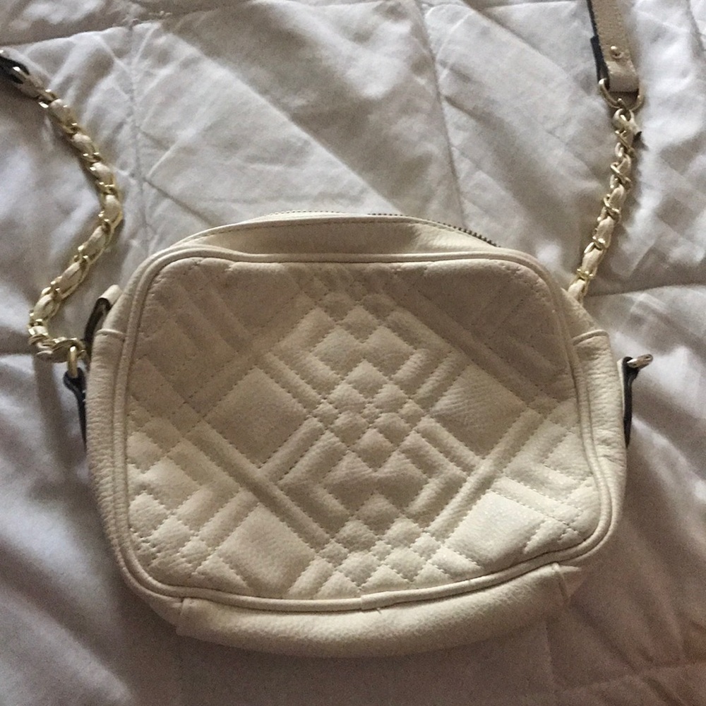 A cute purse